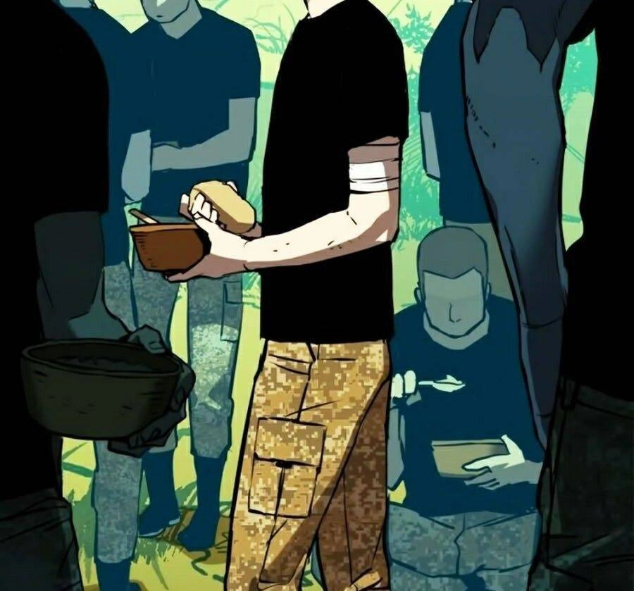 Bạn Học Của Tôi Là Lính Đánh Thuê Chapter 23 - 34