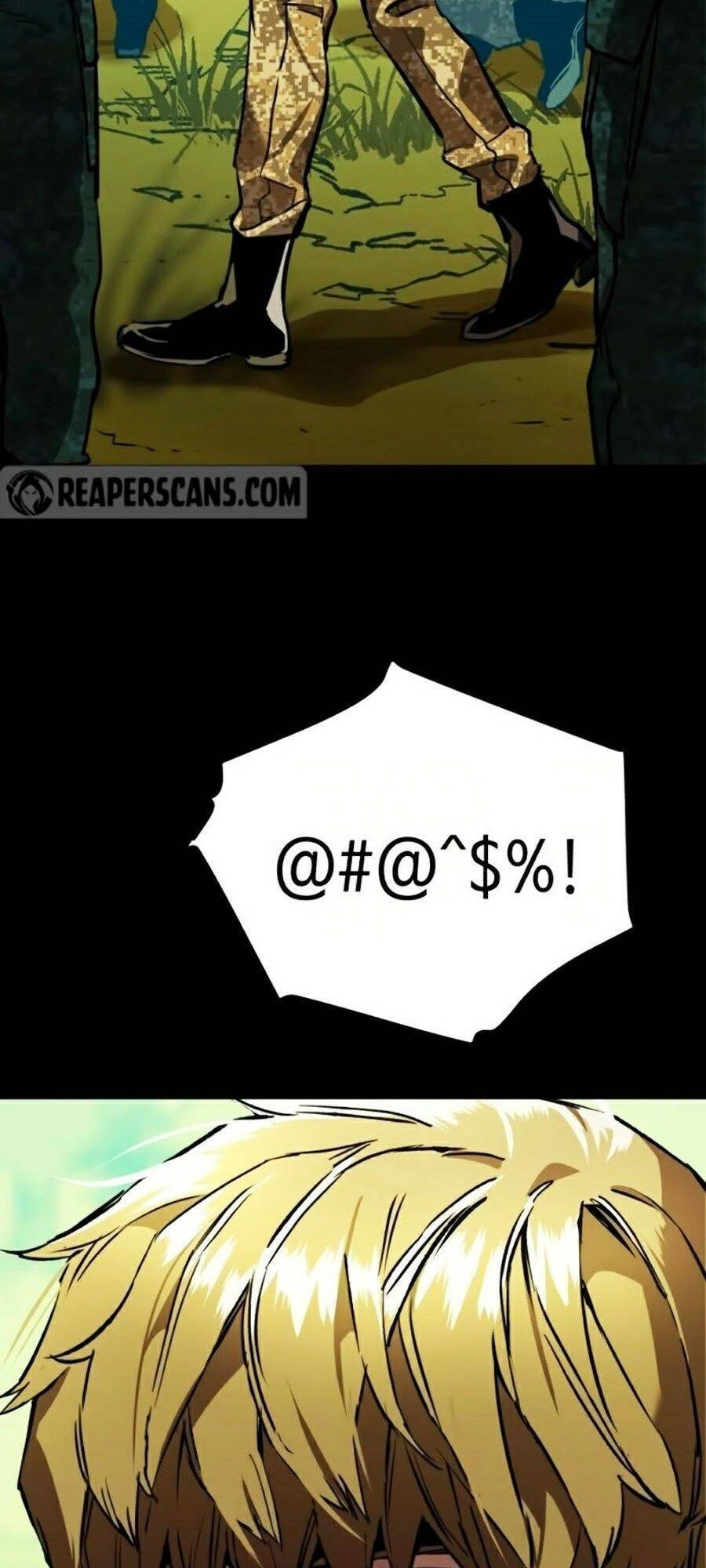 Bạn Học Của Tôi Là Lính Đánh Thuê Chapter 23 - 35