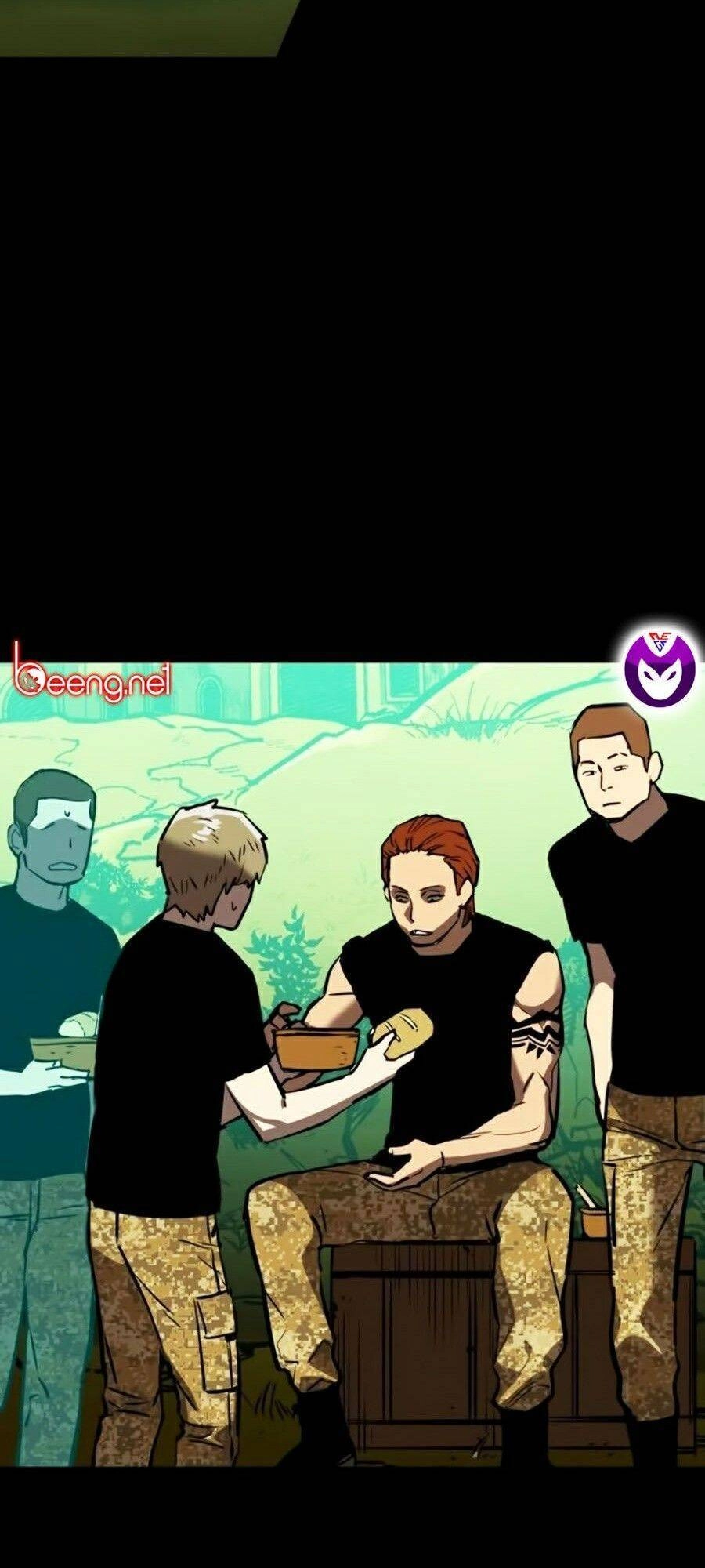 Bạn Học Của Tôi Là Lính Đánh Thuê Chapter 23 - 37