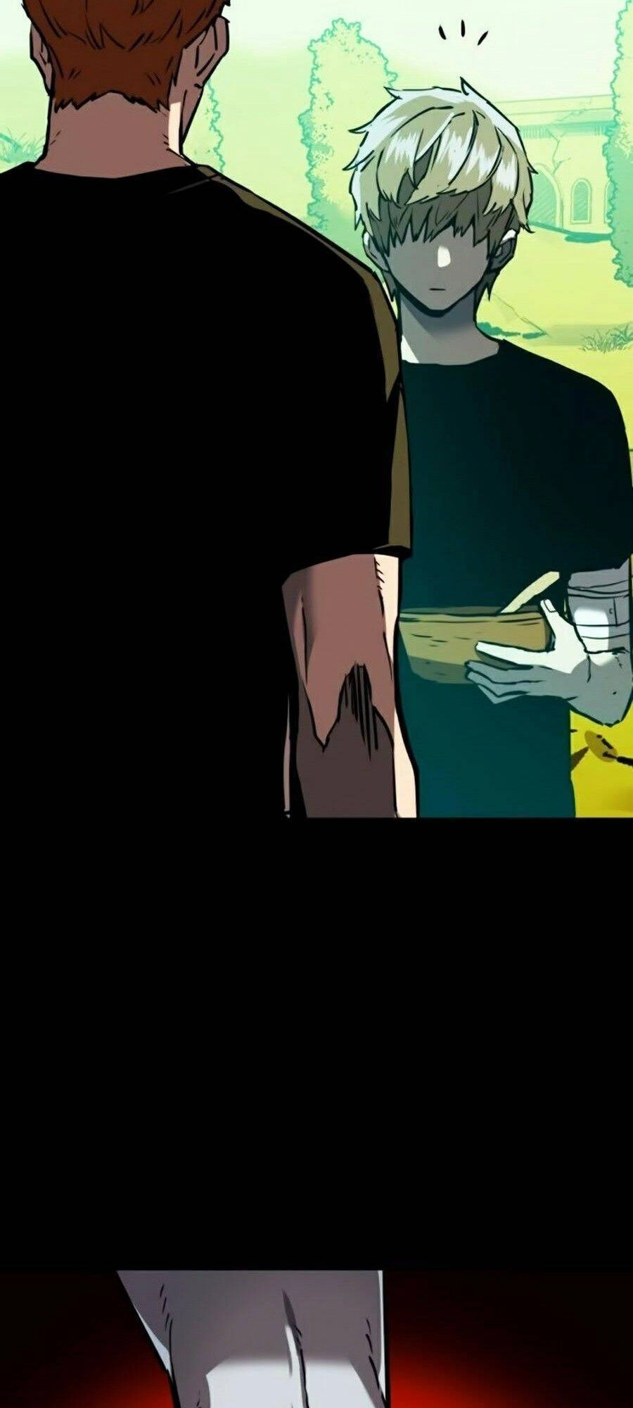 Bạn Học Của Tôi Là Lính Đánh Thuê Chapter 23 - 39