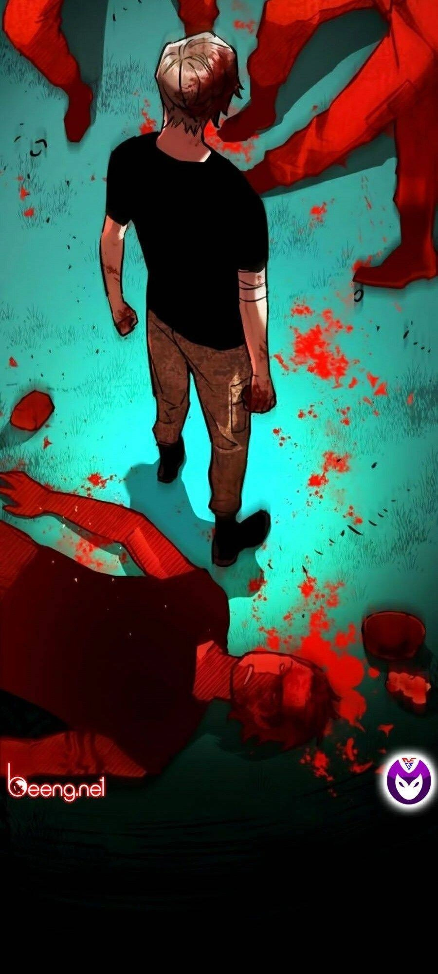 Bạn Học Của Tôi Là Lính Đánh Thuê Chapter 23 - 51