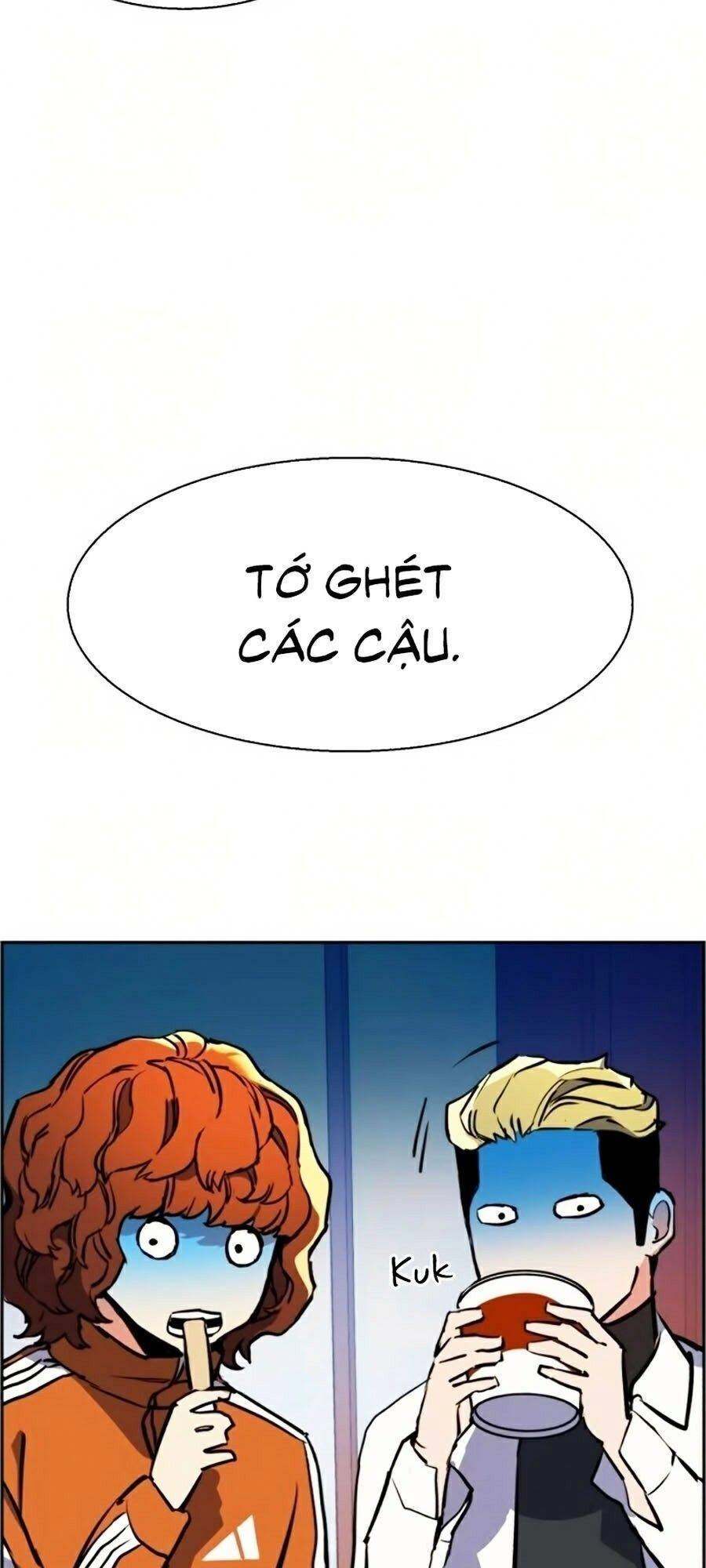 Bạn Học Của Tôi Là Lính Đánh Thuê Chapter 23 - 59