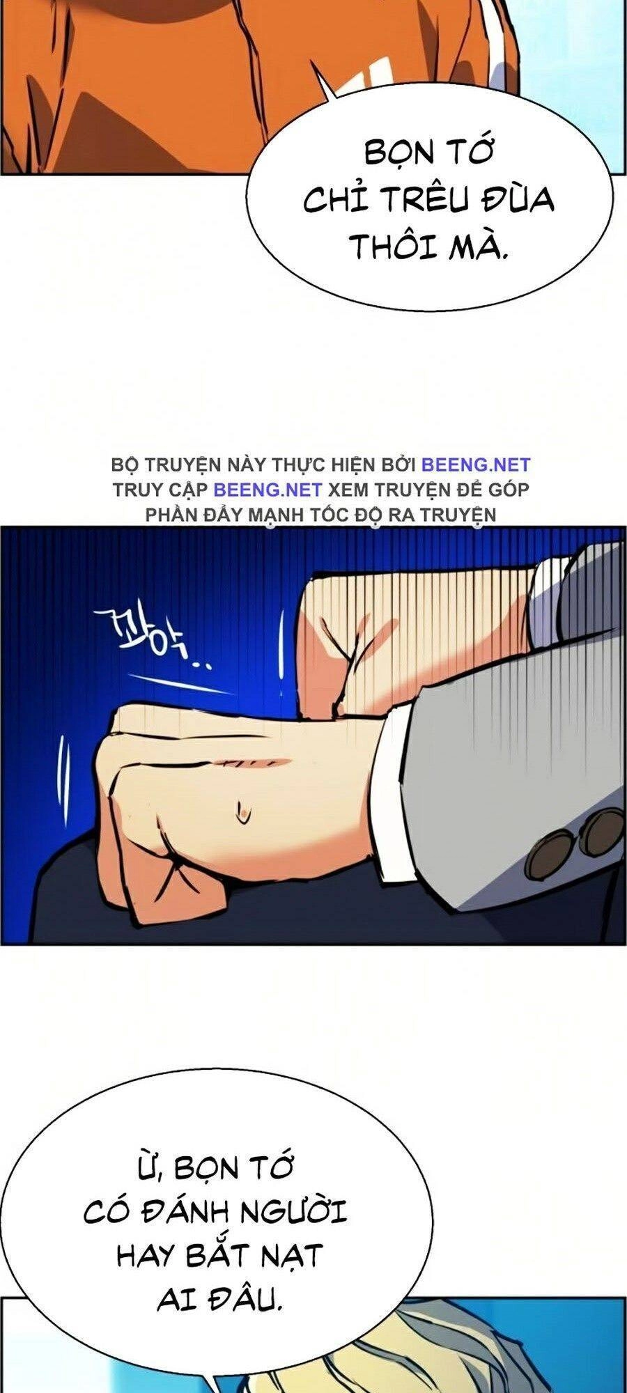 Bạn Học Của Tôi Là Lính Đánh Thuê Chapter 23 - 63