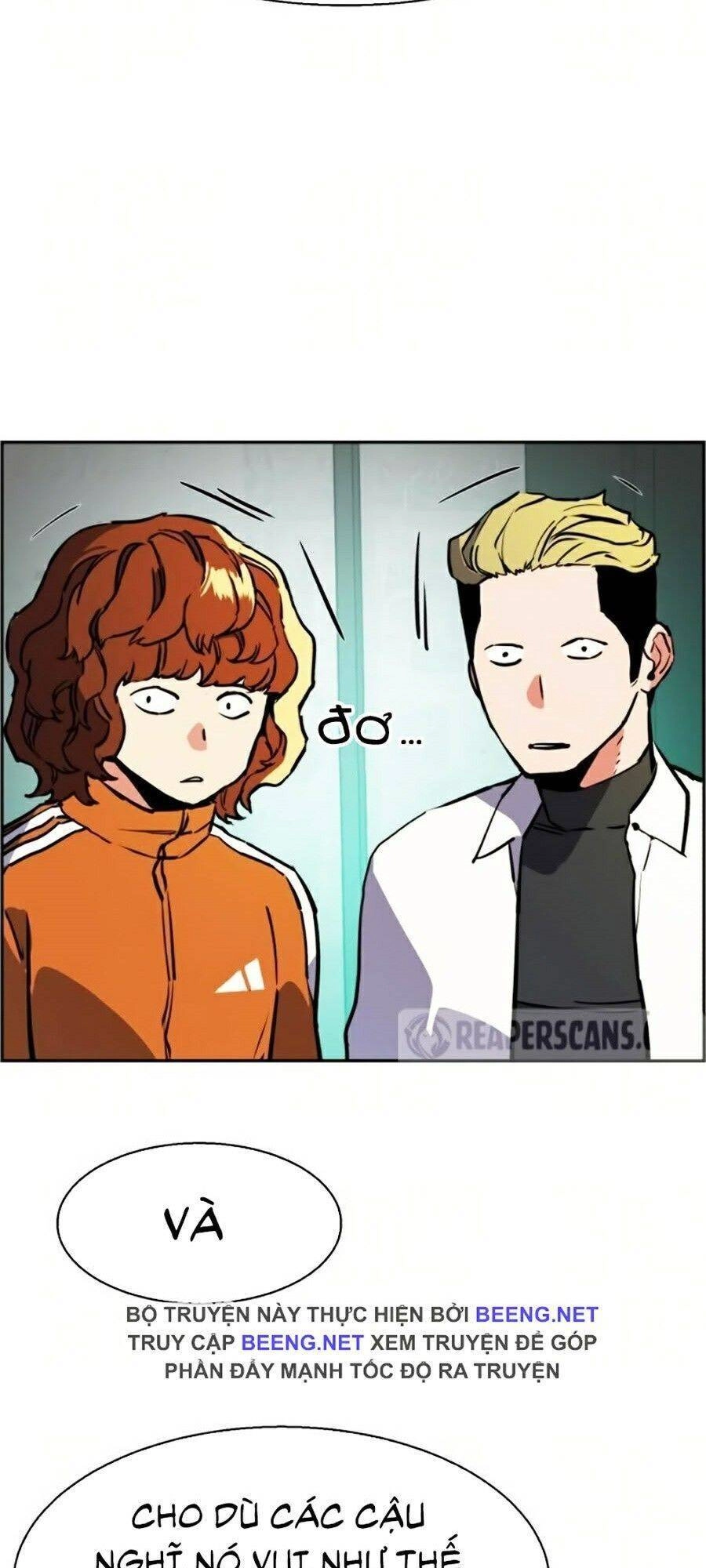 Bạn Học Của Tôi Là Lính Đánh Thuê Chapter 23 - 67