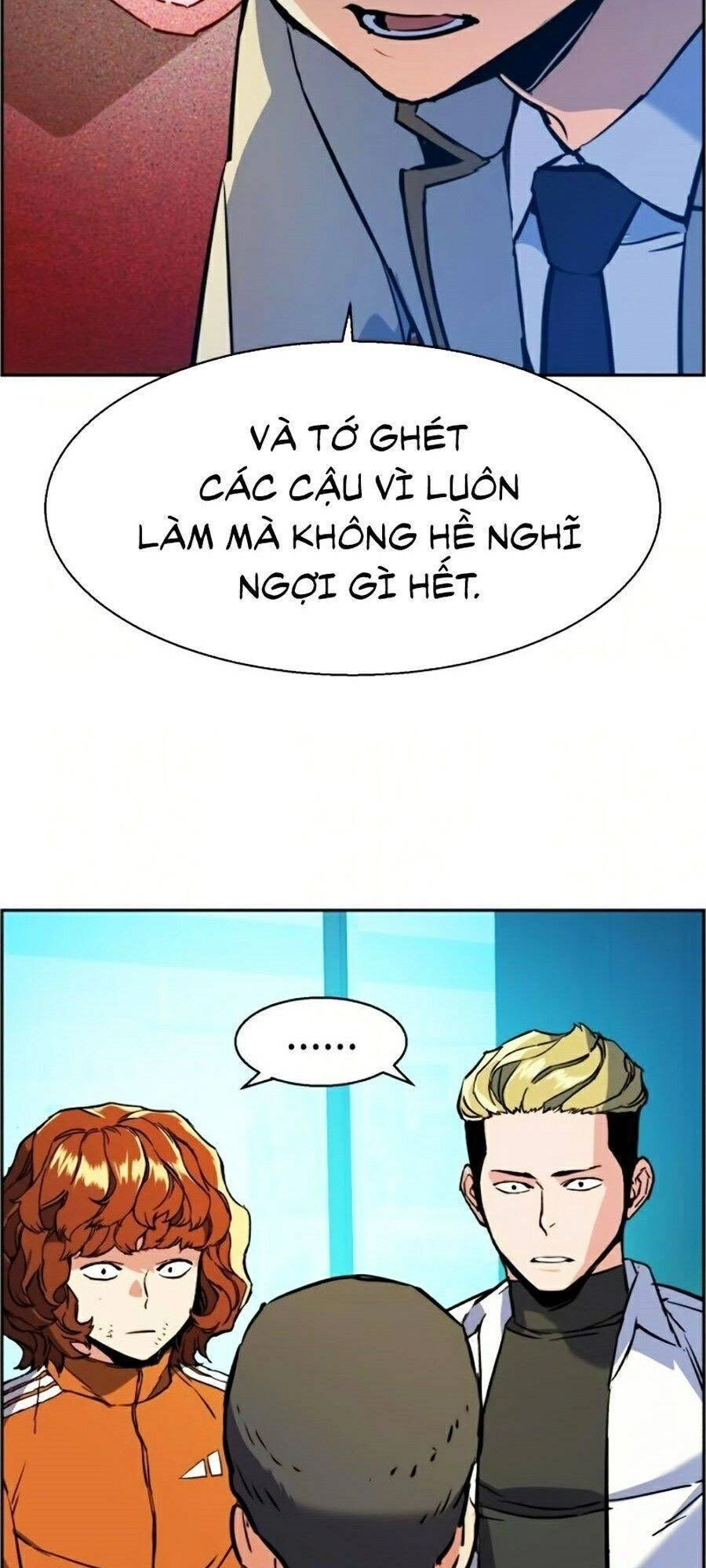 Bạn Học Của Tôi Là Lính Đánh Thuê Chapter 23 - 69