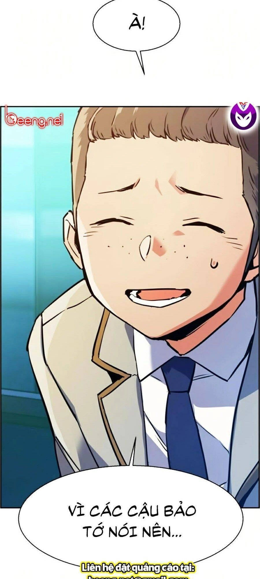 Bạn Học Của Tôi Là Lính Đánh Thuê Chapter 23 - 71