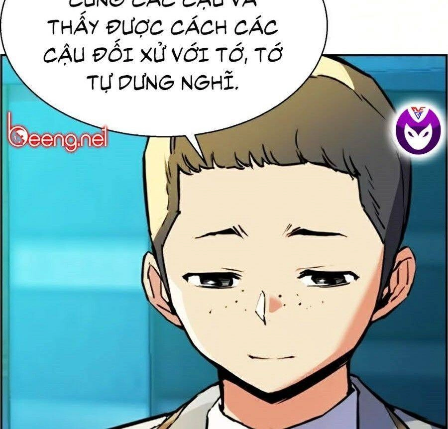 Bạn Học Của Tôi Là Lính Đánh Thuê Chapter 23 - 76