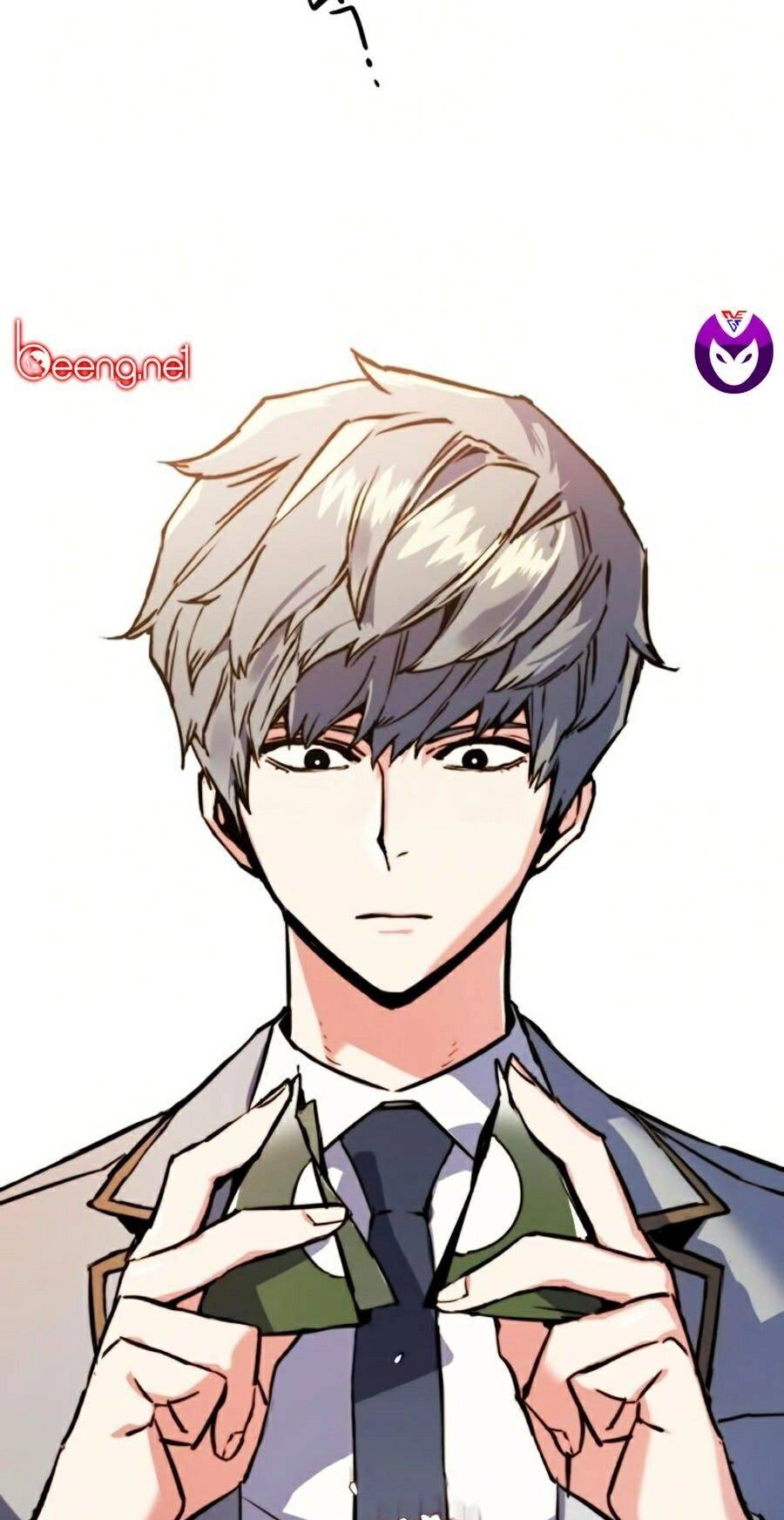 Bạn Học Của Tôi Là Lính Đánh Thuê Chapter 23 - 82