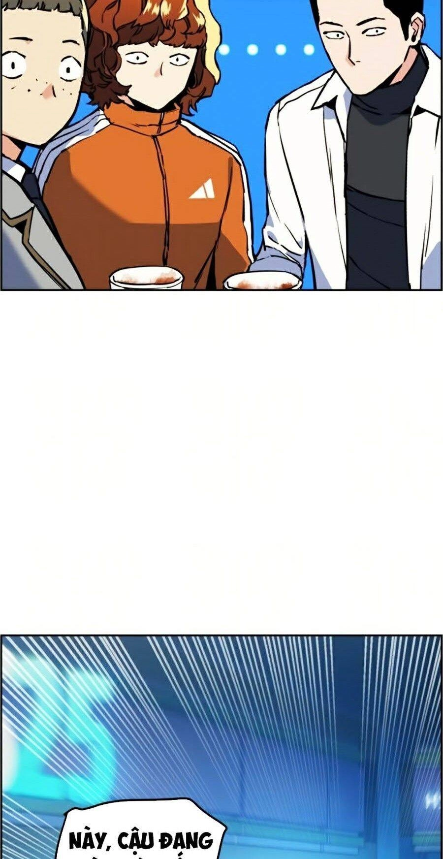 Bạn Học Của Tôi Là Lính Đánh Thuê Chapter 23 - 86