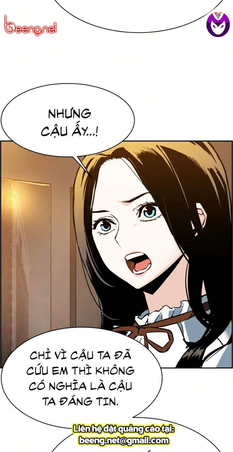 Bạn Học Của Tôi Là Lính Đánh Thuê Chapter 23 - 98