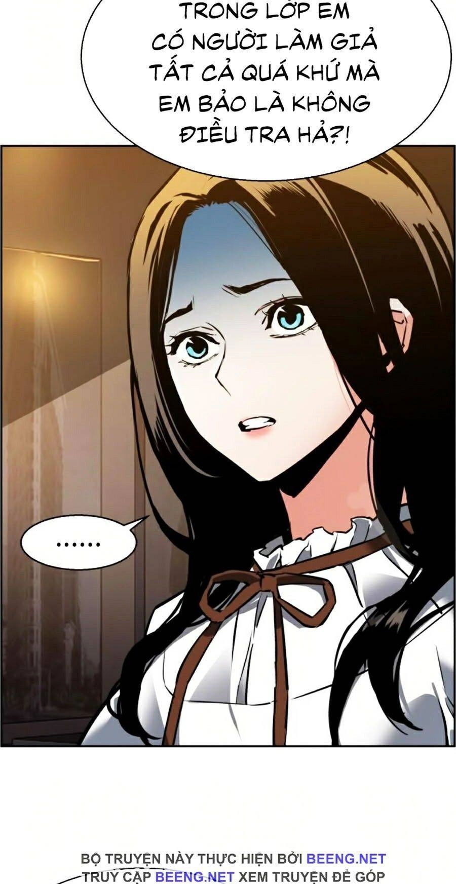 Bạn Học Của Tôi Là Lính Đánh Thuê Chapter 23 - 99