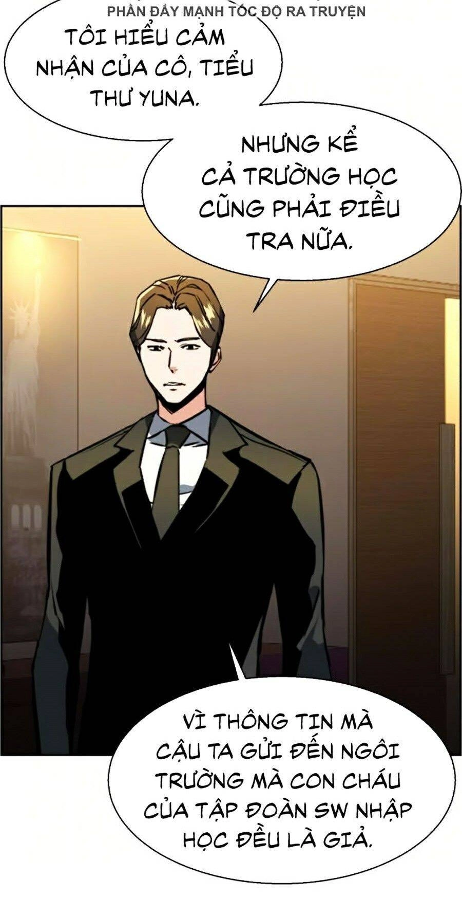 Bạn Học Của Tôi Là Lính Đánh Thuê Chapter 23 - 100