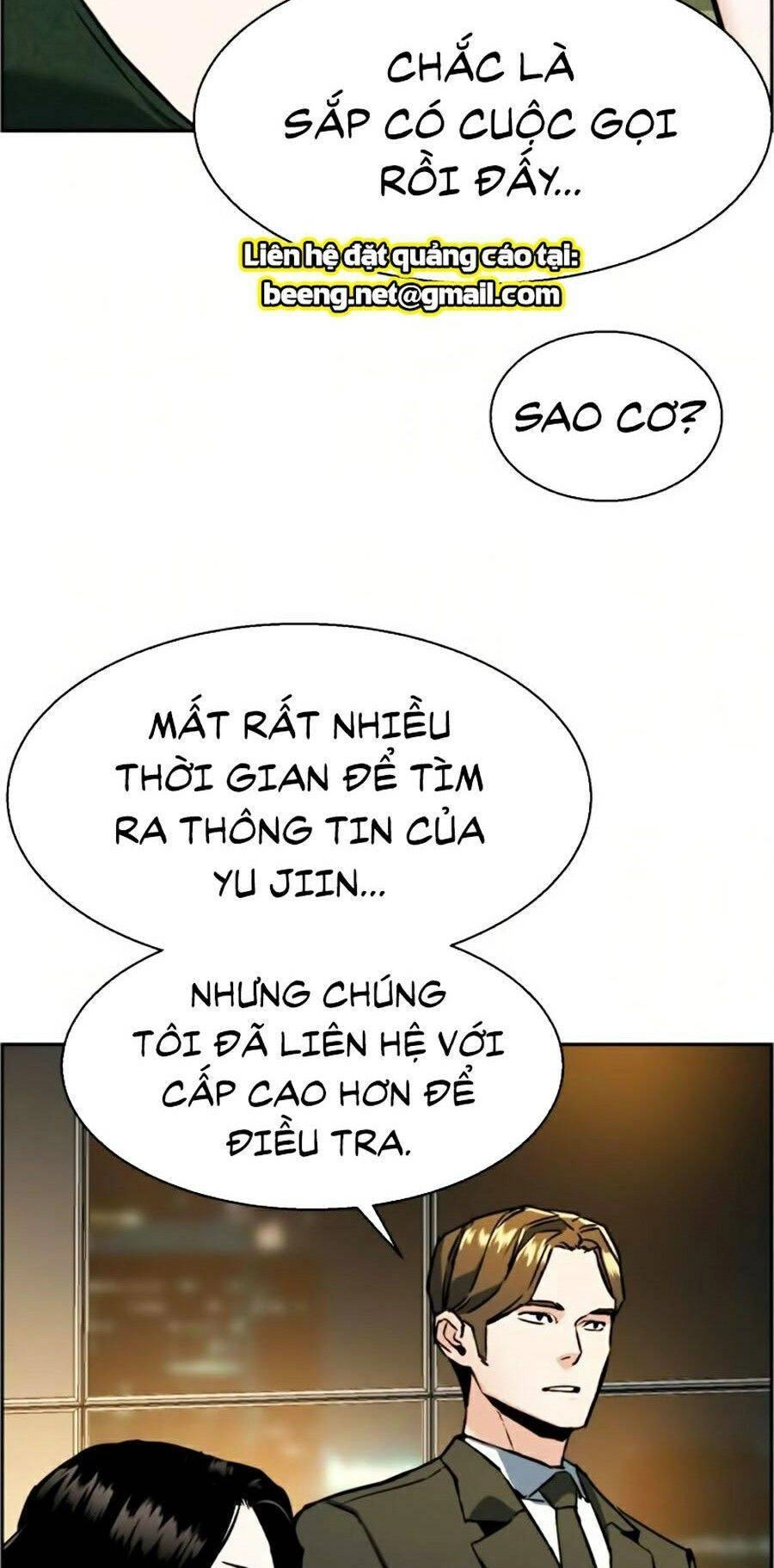 Bạn Học Của Tôi Là Lính Đánh Thuê Chapter 23 - 103