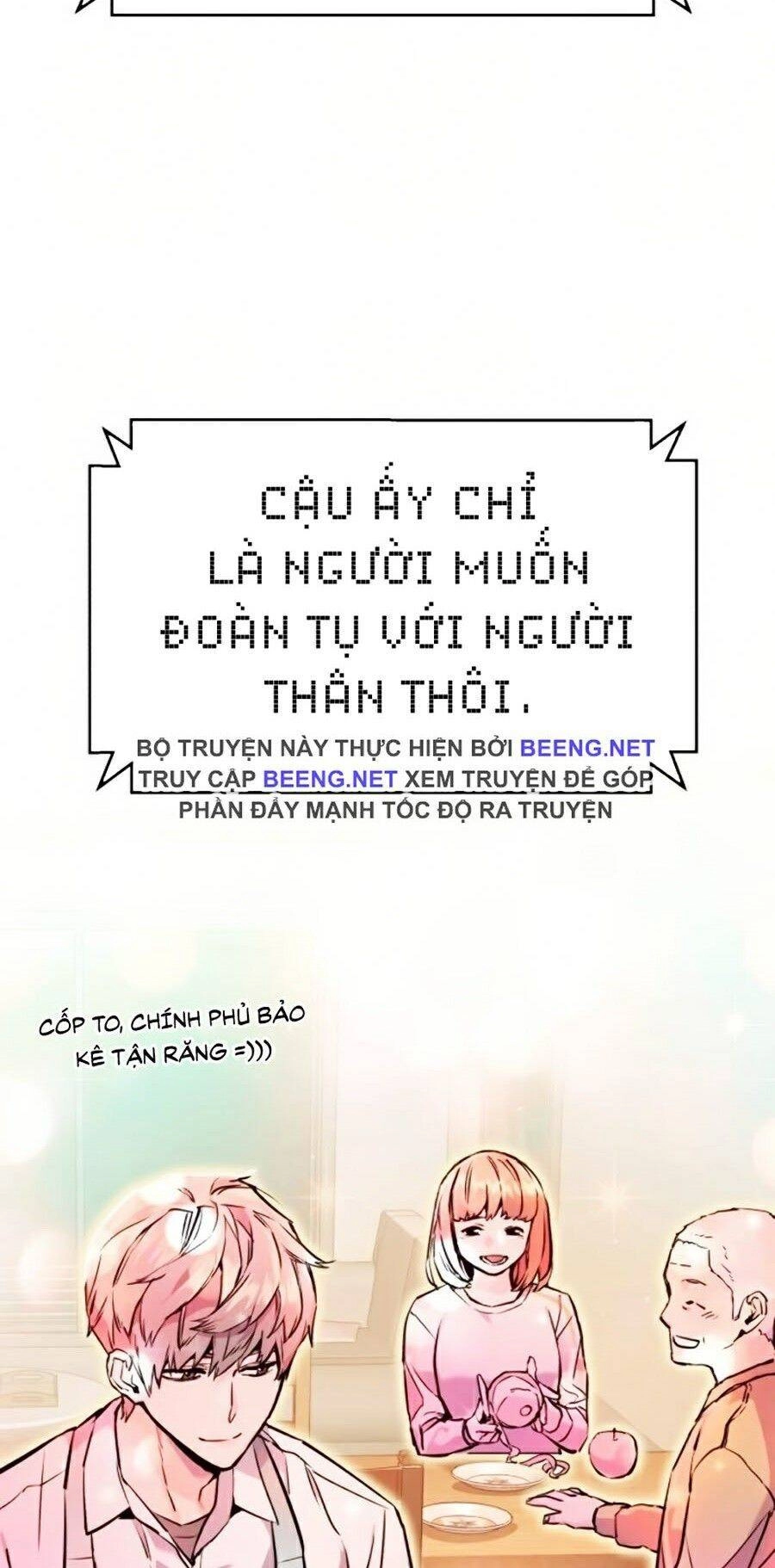 Bạn Học Của Tôi Là Lính Đánh Thuê Chapter 23 - 119