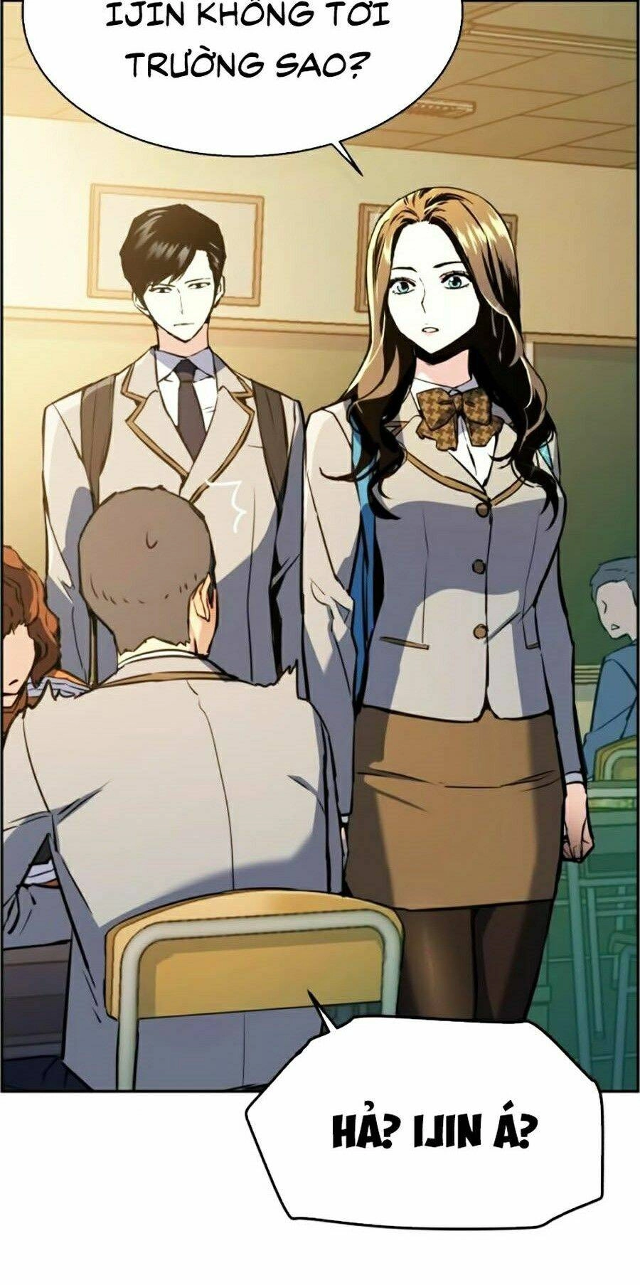 Bạn Học Của Tôi Là Lính Đánh Thuê Chapter 24 - 7