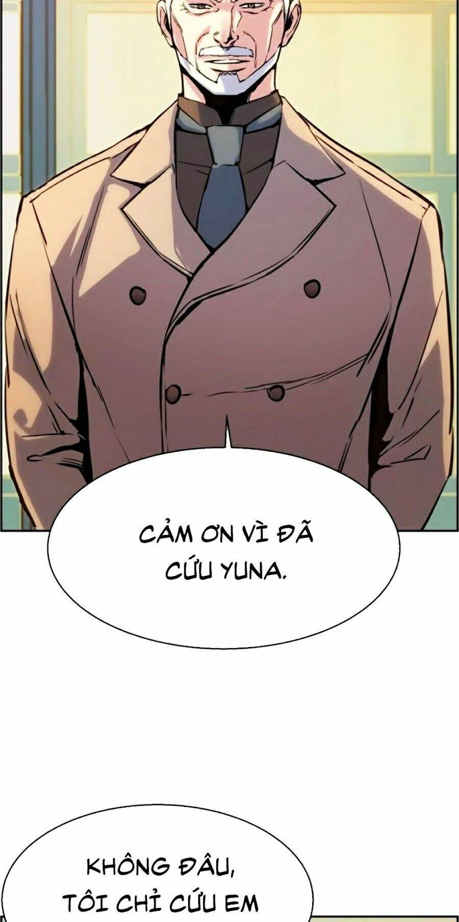 Bạn Học Của Tôi Là Lính Đánh Thuê Chapter 24 - 16