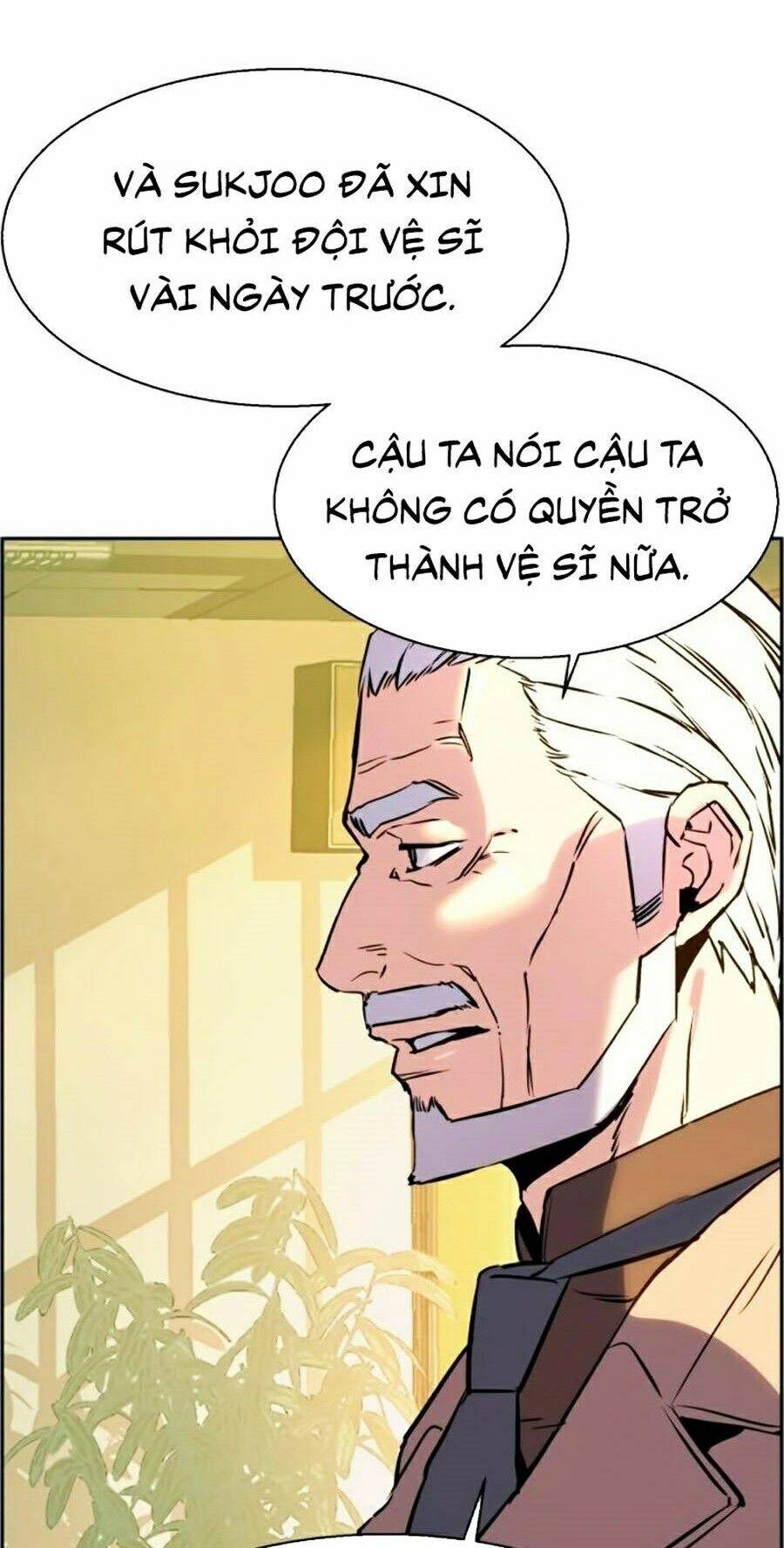 Bạn Học Của Tôi Là Lính Đánh Thuê Chapter 24 - 26