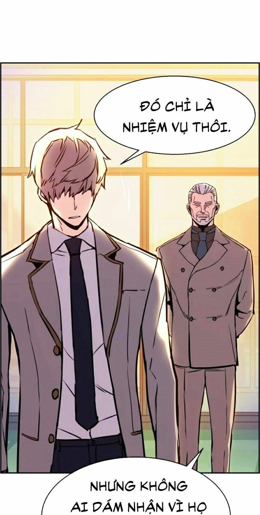 Bạn Học Của Tôi Là Lính Đánh Thuê Chapter 24 - 36