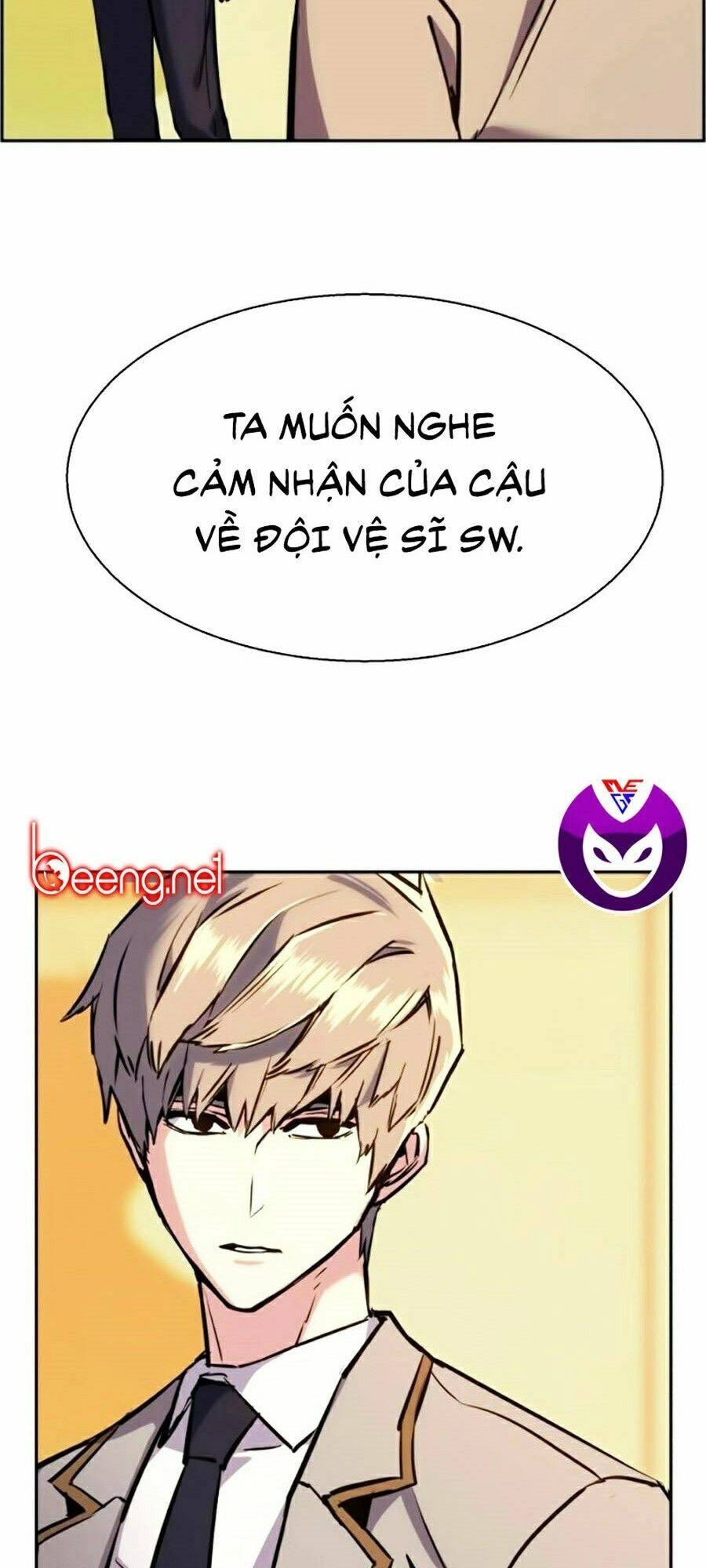 Bạn Học Của Tôi Là Lính Đánh Thuê Chapter 24 - 47