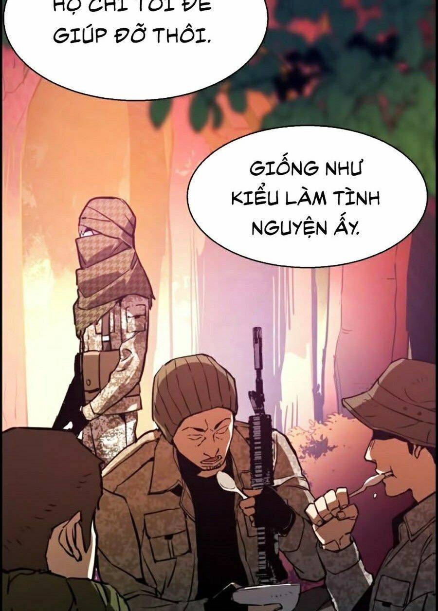 Bạn Học Của Tôi Là Lính Đánh Thuê Chapter 24 - 77