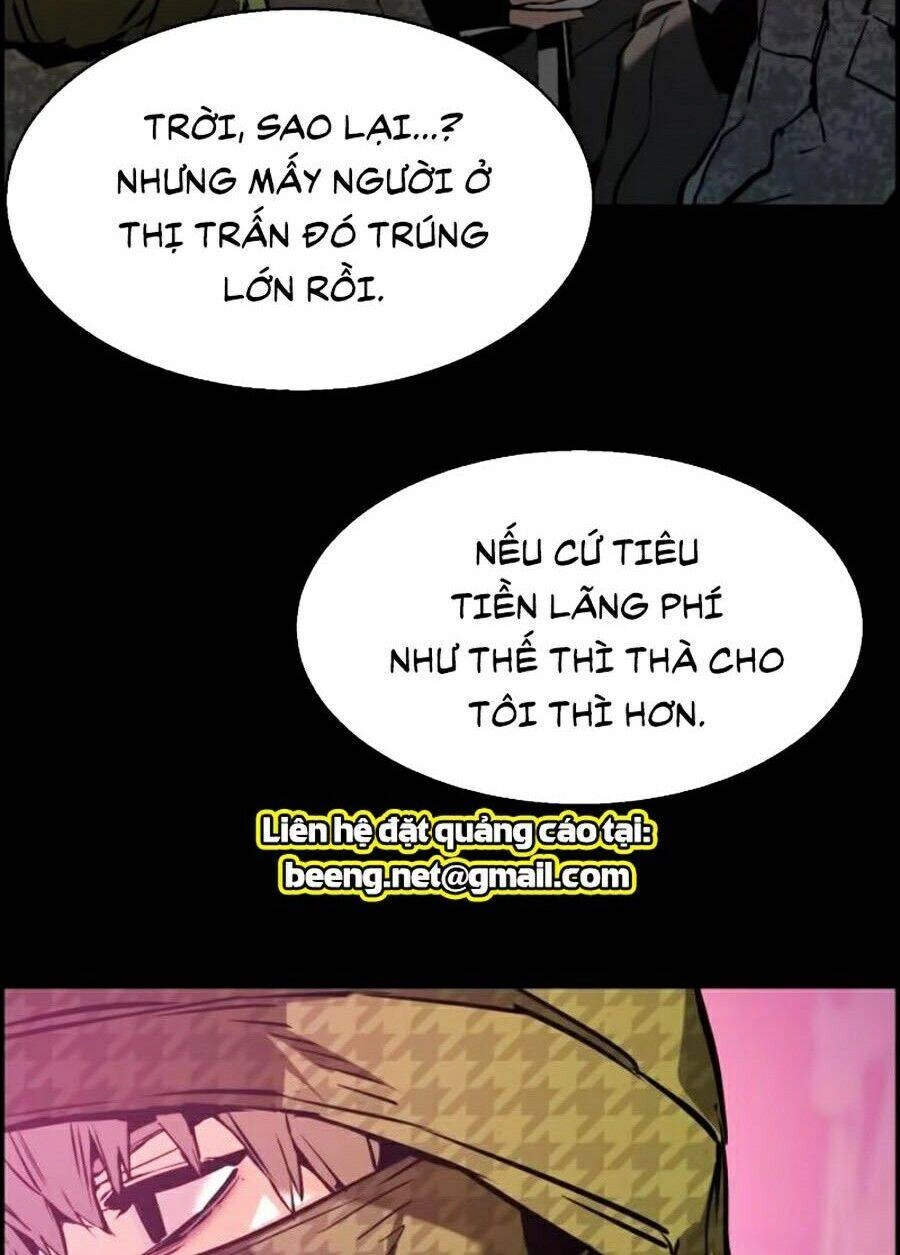 Bạn Học Của Tôi Là Lính Đánh Thuê Chapter 24 - 78