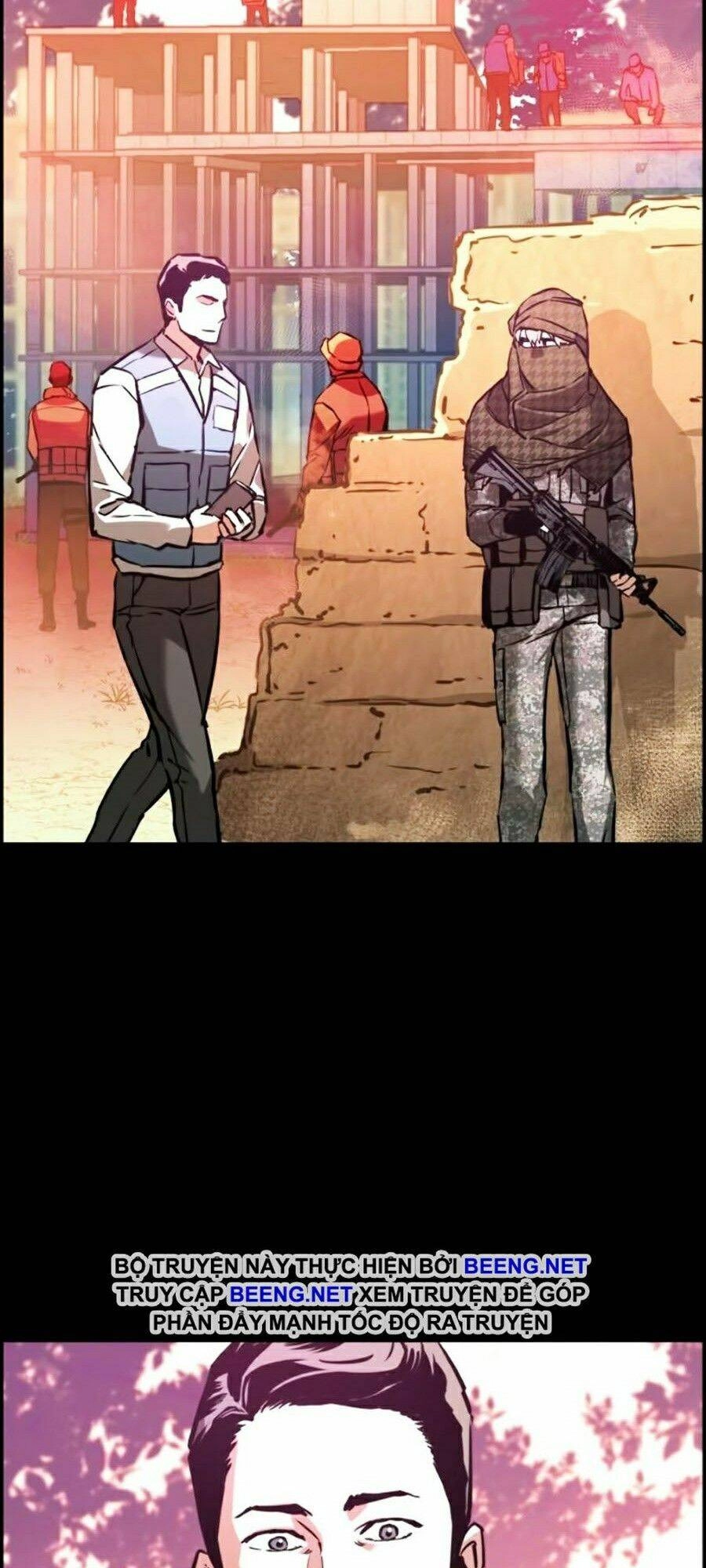 Bạn Học Của Tôi Là Lính Đánh Thuê Chapter 24 - 80