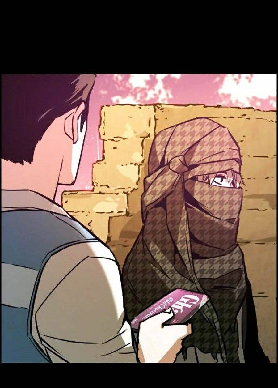 Bạn Học Của Tôi Là Lính Đánh Thuê Chapter 24 - 82