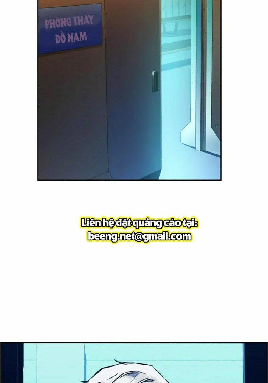 Bạn Học Của Tôi Là Lính Đánh Thuê Chapter 25 - 3