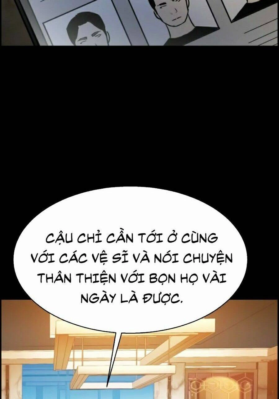 Bạn Học Của Tôi Là Lính Đánh Thuê Chapter 25 - 10