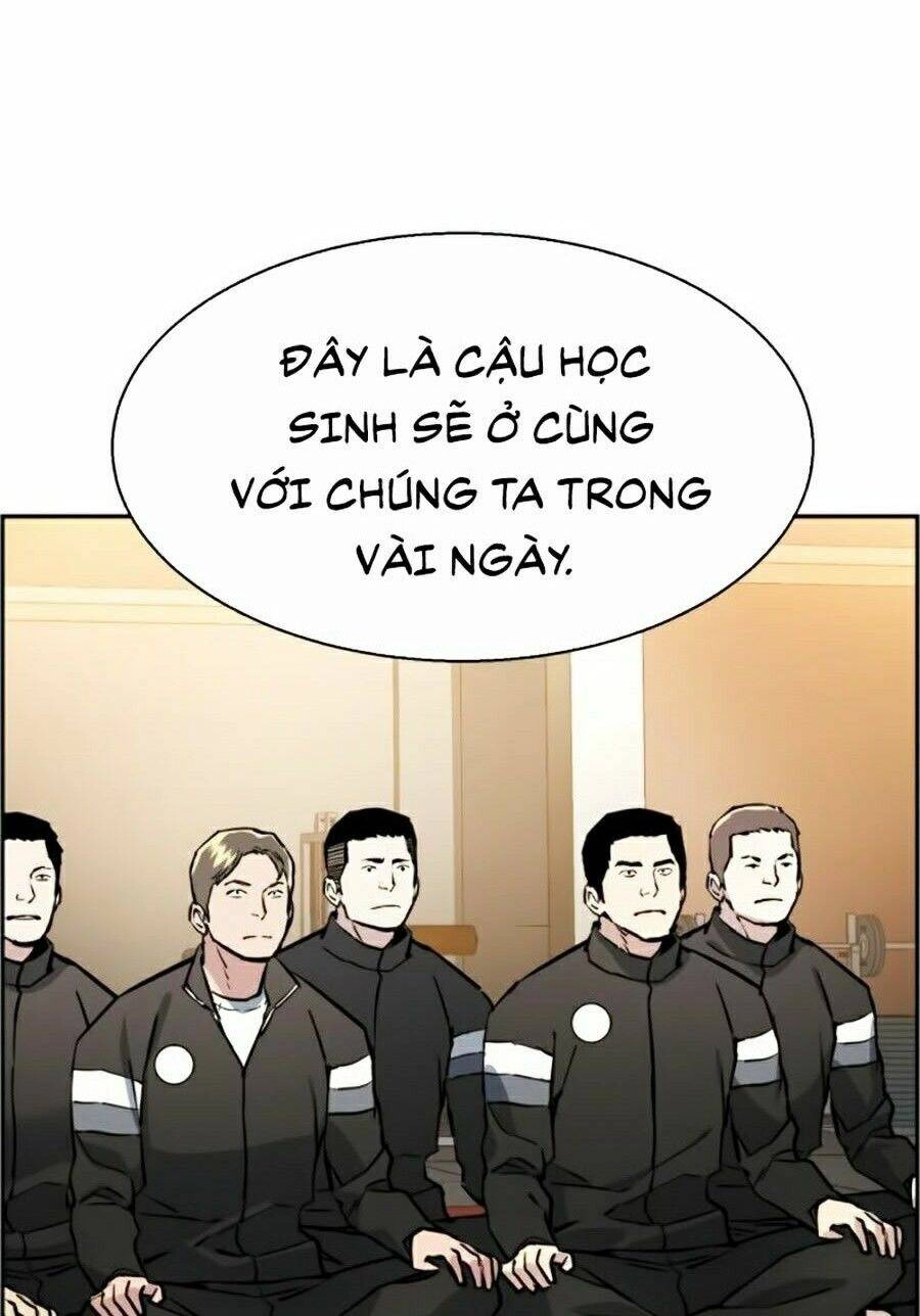 Bạn Học Của Tôi Là Lính Đánh Thuê Chapter 25 - 24