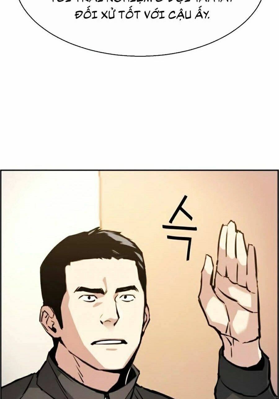 Bạn Học Của Tôi Là Lính Đánh Thuê Chapter 25 - 27