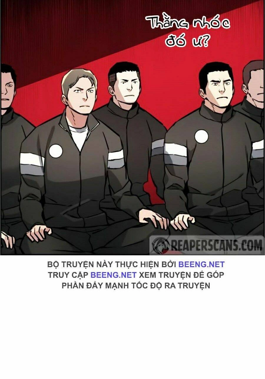 Bạn Học Của Tôi Là Lính Đánh Thuê Chapter 25 - 29