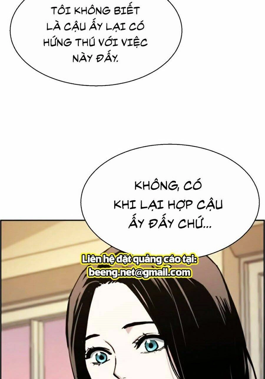 Bạn Học Của Tôi Là Lính Đánh Thuê Chapter 25 - 35