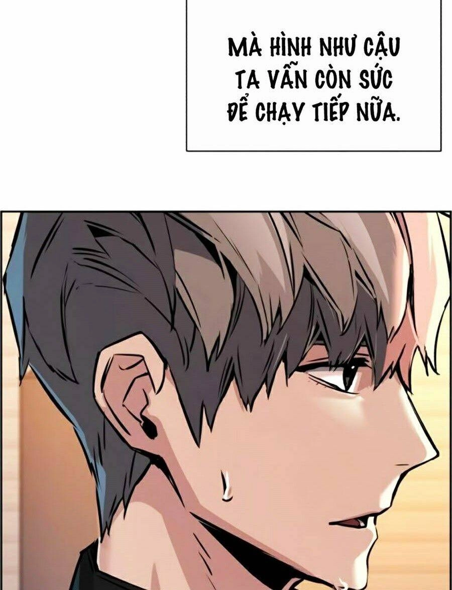 Bạn Học Của Tôi Là Lính Đánh Thuê Chapter 25 - 57