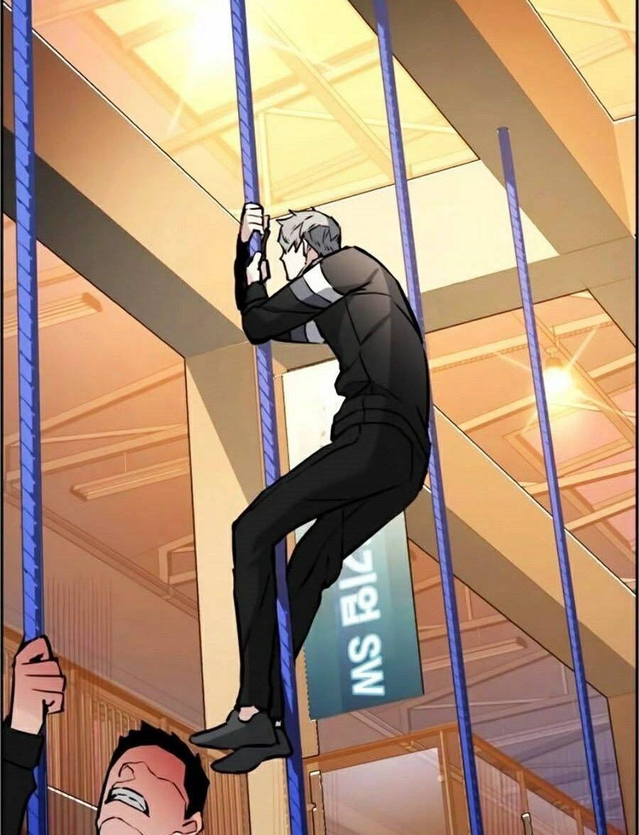 Bạn Học Của Tôi Là Lính Đánh Thuê Chapter 25 - 61