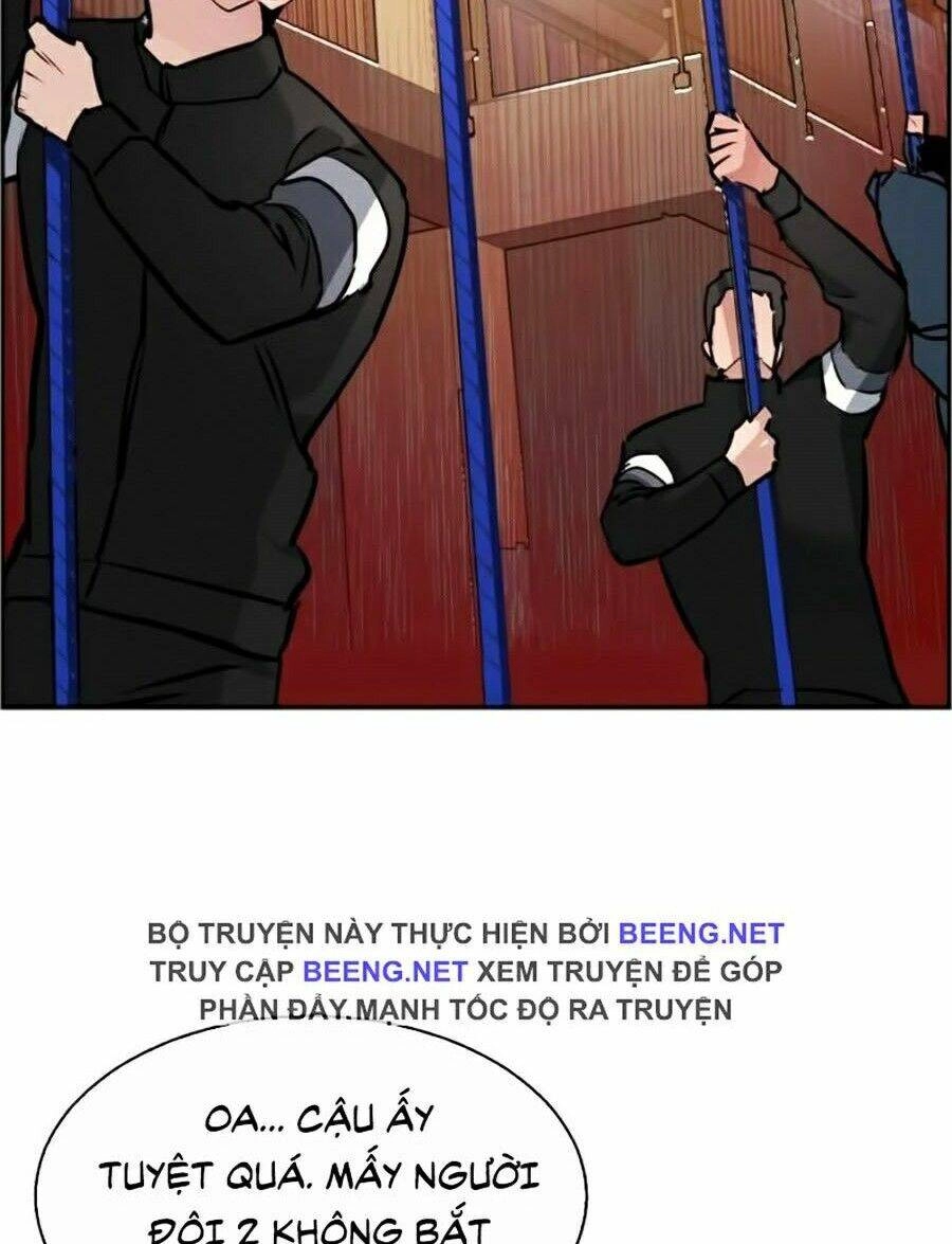 Bạn Học Của Tôi Là Lính Đánh Thuê Chapter 25 - 62