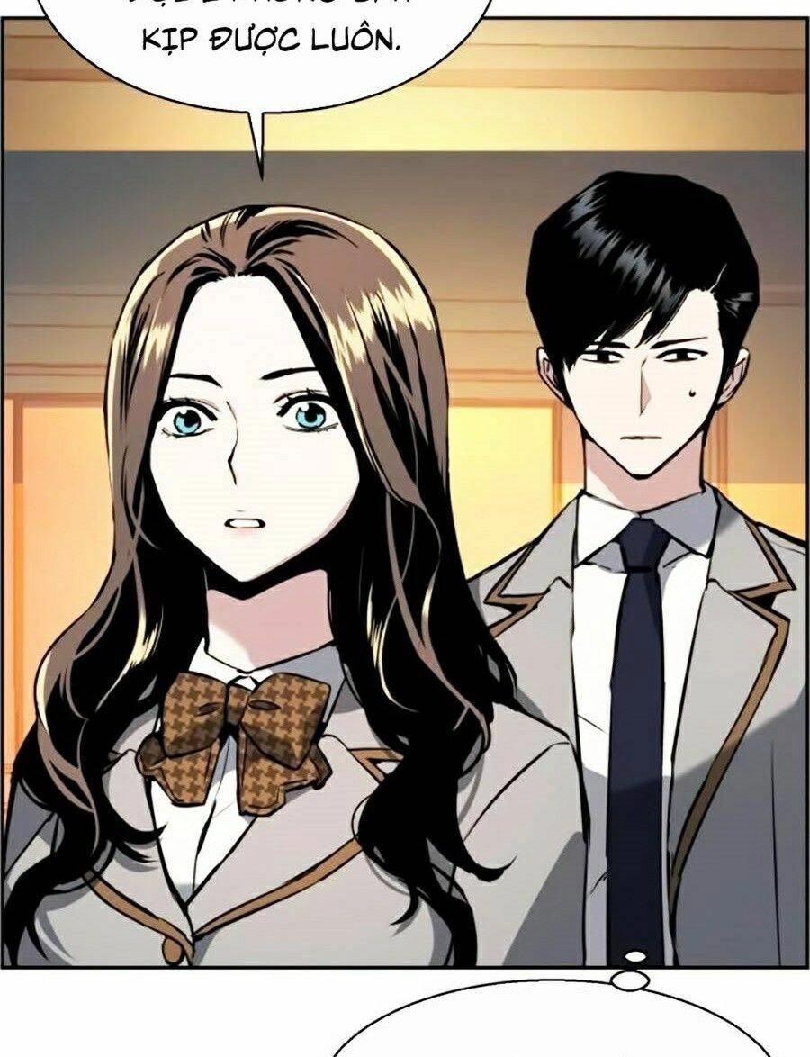 Bạn Học Của Tôi Là Lính Đánh Thuê Chapter 25 - 63