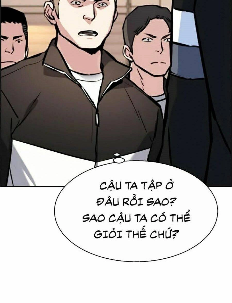 Bạn Học Của Tôi Là Lính Đánh Thuê Chapter 25 - 69