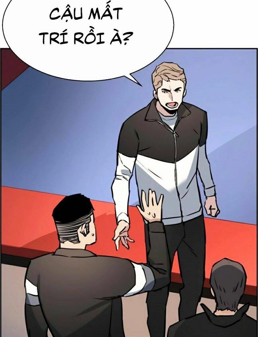 Bạn Học Của Tôi Là Lính Đánh Thuê Chapter 25 - 77