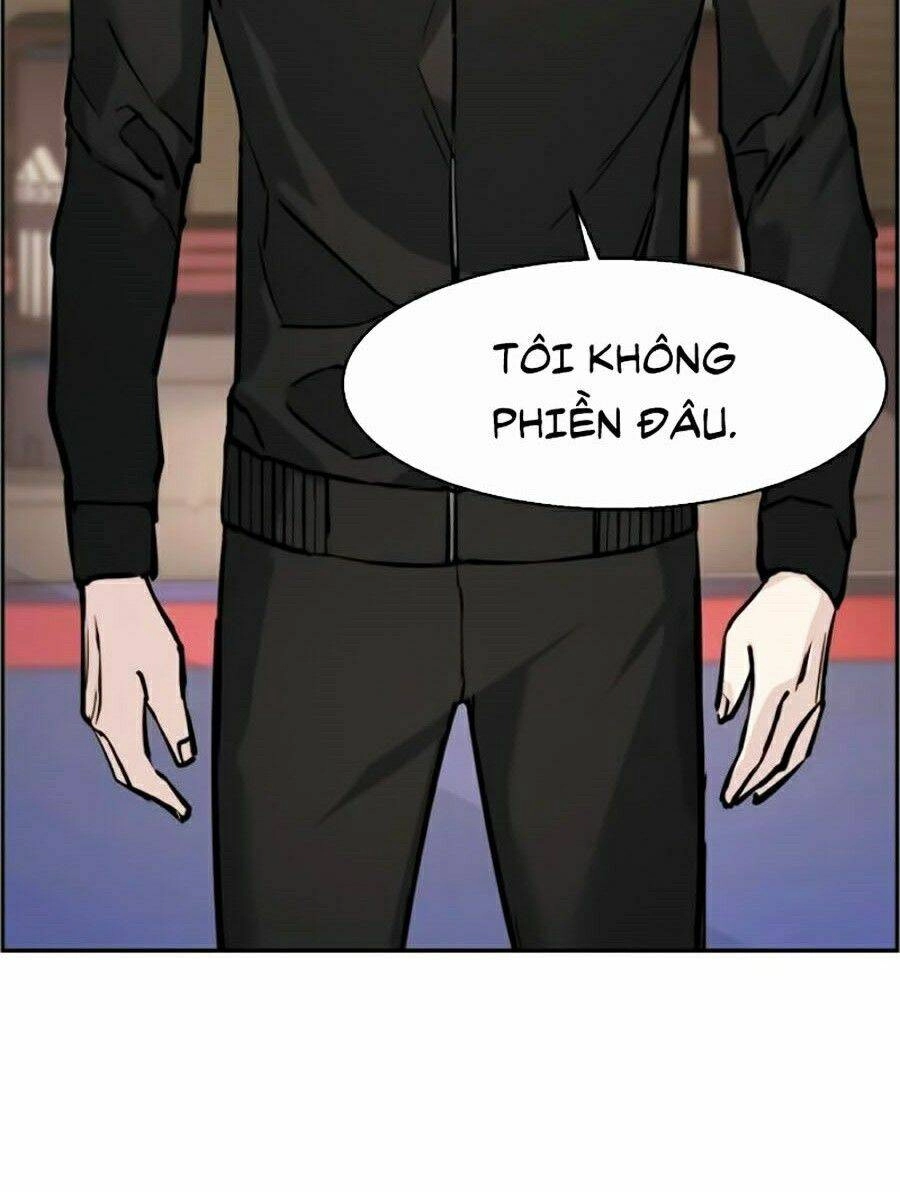 Bạn Học Của Tôi Là Lính Đánh Thuê Chapter 25 - 85