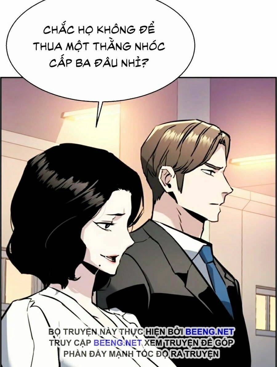 Bạn Học Của Tôi Là Lính Đánh Thuê Chapter 25 - 97