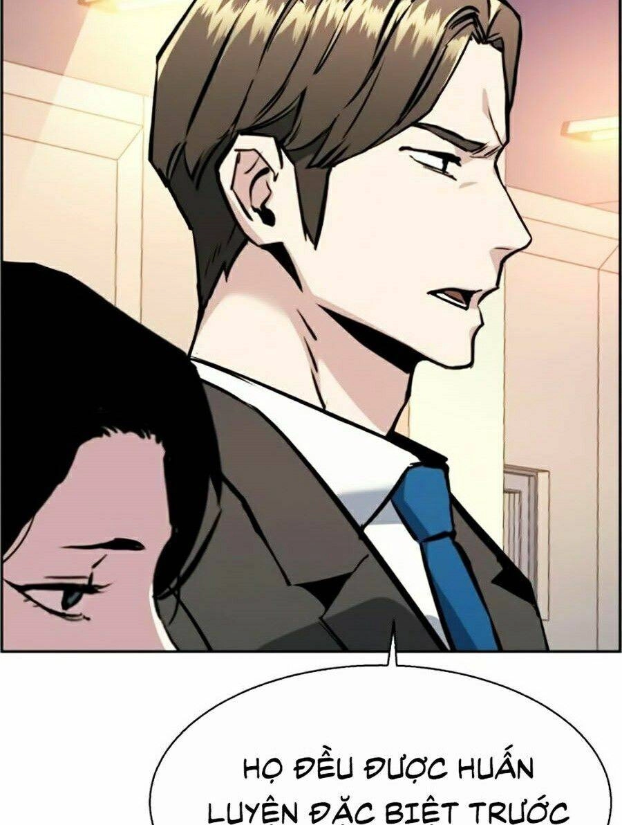 Bạn Học Của Tôi Là Lính Đánh Thuê Chapter 25 - 99