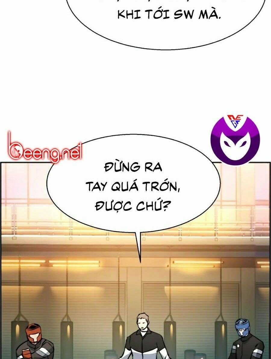 Bạn Học Của Tôi Là Lính Đánh Thuê Chapter 25 - 100