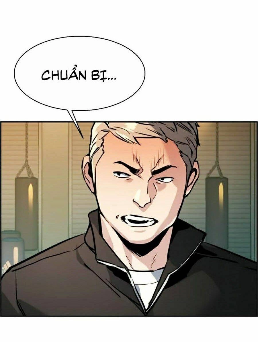 Bạn Học Của Tôi Là Lính Đánh Thuê Chapter 25 - 105