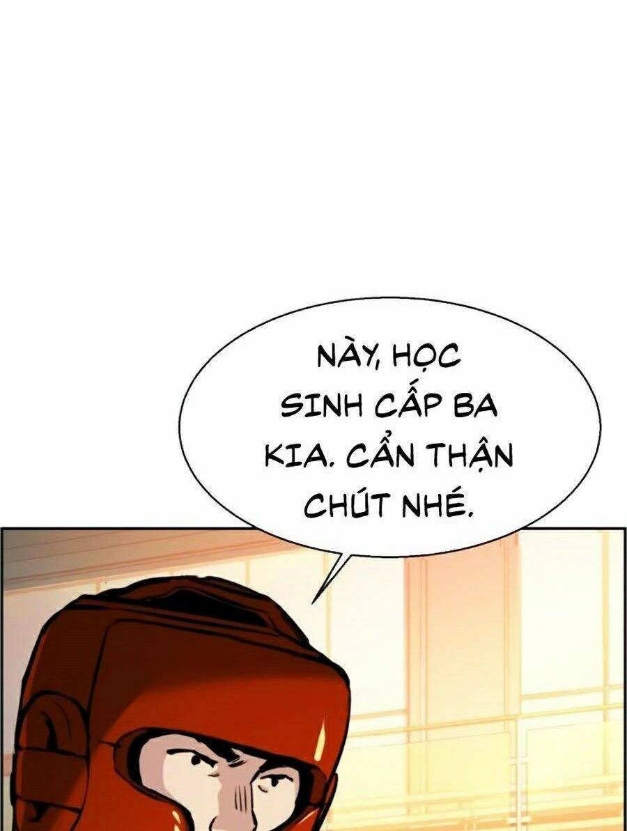 Bạn Học Của Tôi Là Lính Đánh Thuê Chapter 25 - 106