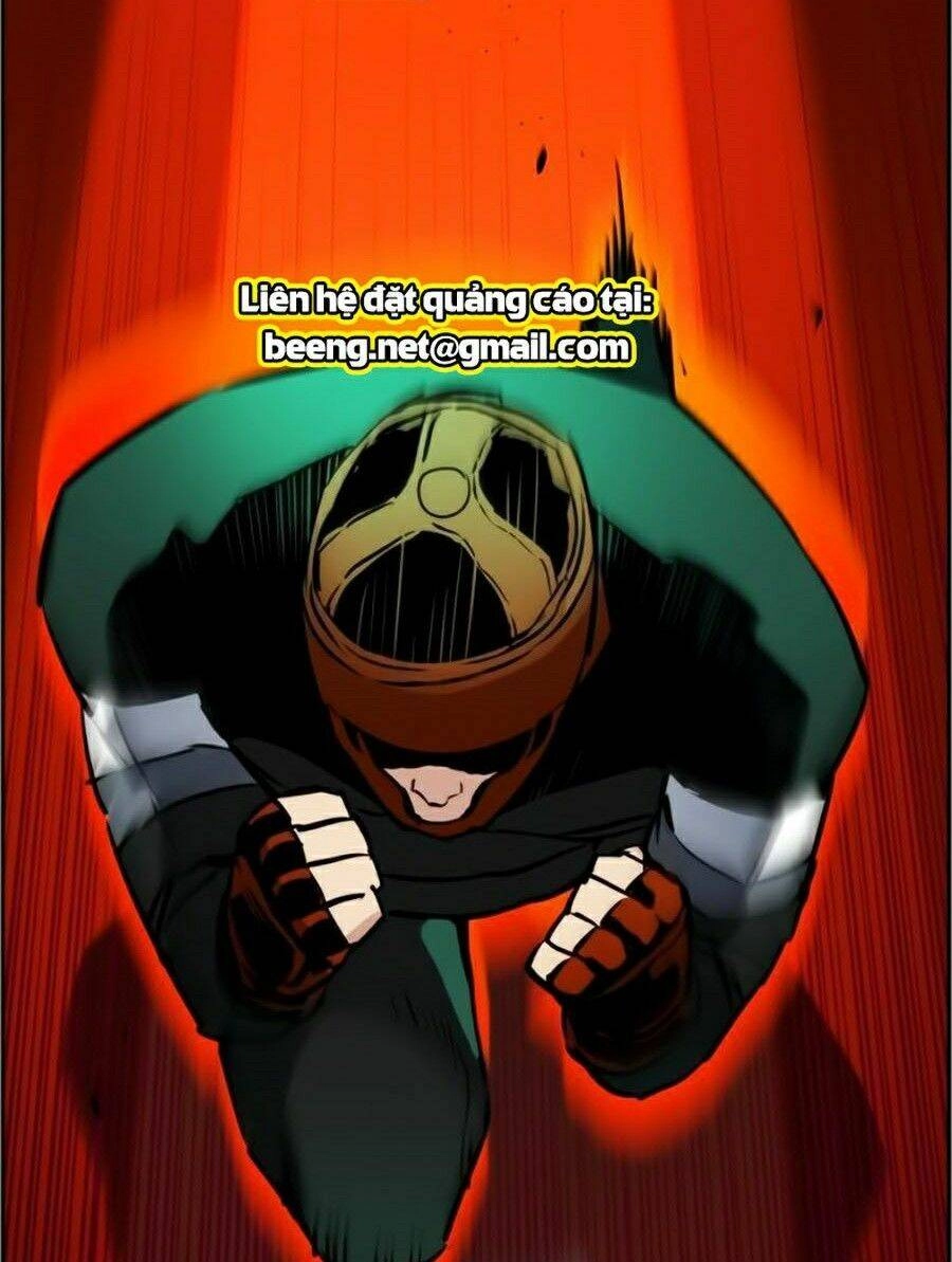 Bạn Học Của Tôi Là Lính Đánh Thuê Chapter 25 - 110