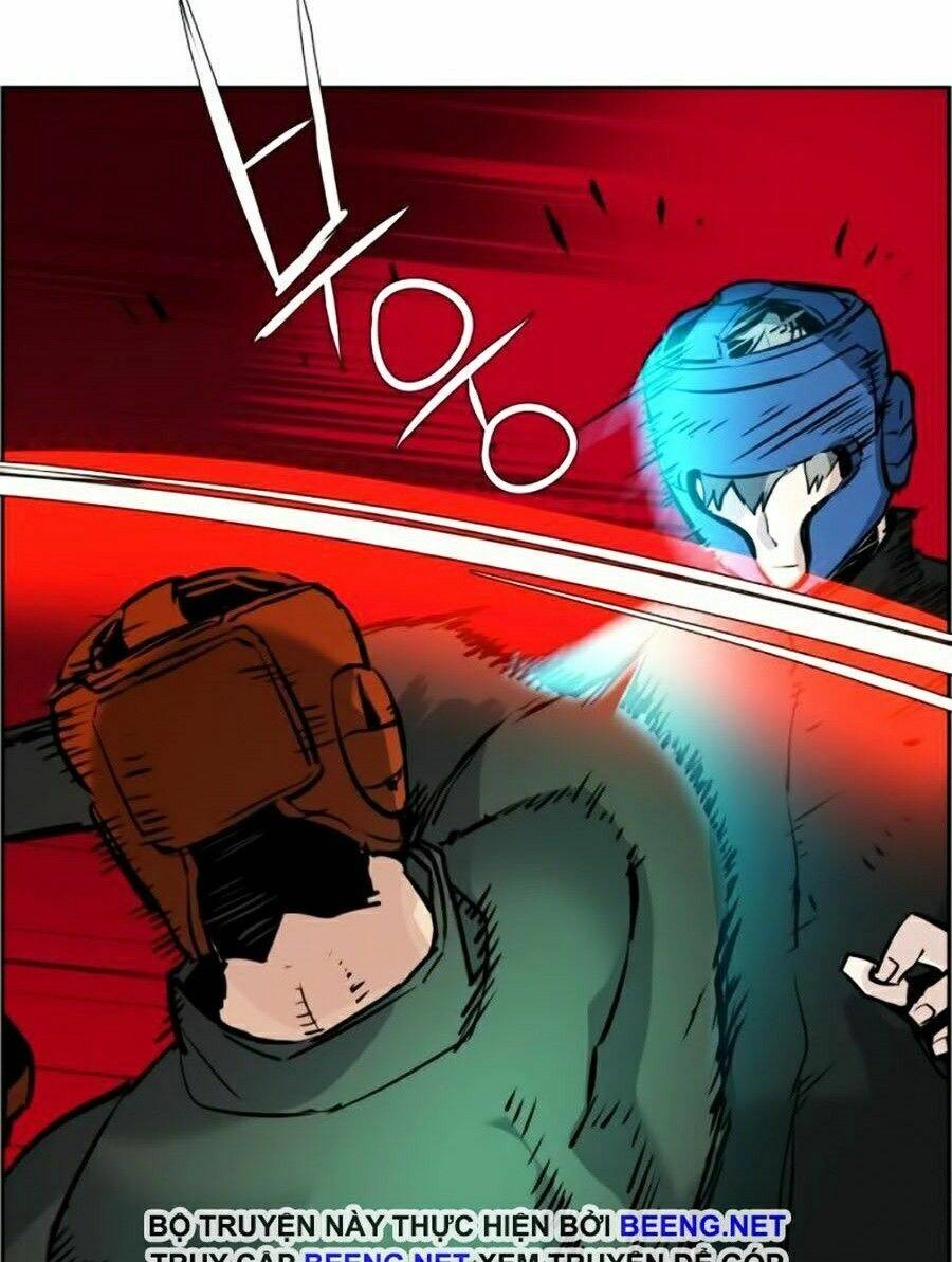 Bạn Học Của Tôi Là Lính Đánh Thuê Chapter 25 - 112