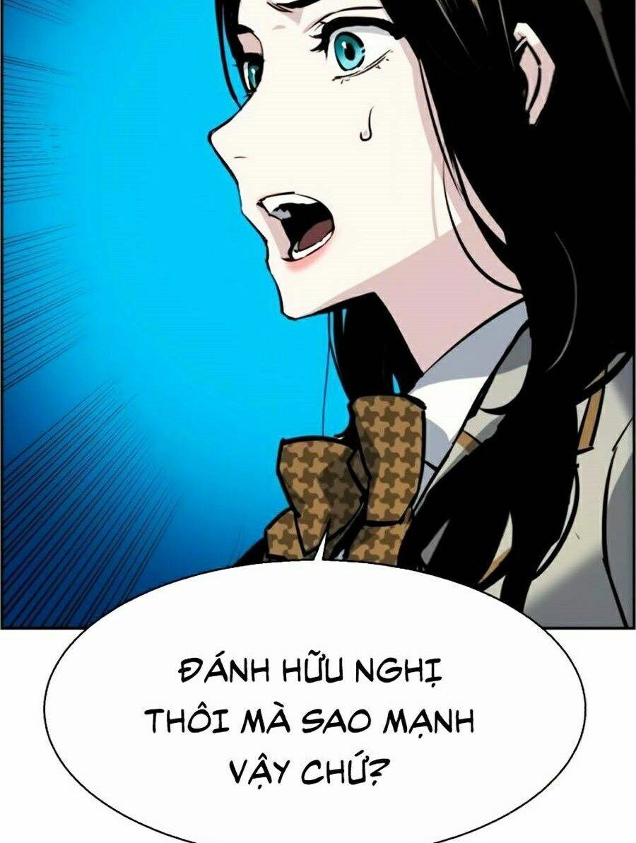 Bạn Học Của Tôi Là Lính Đánh Thuê Chapter 25 - 116