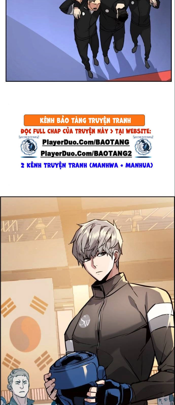 Bạn Học Của Tôi Là Lính Đánh Thuê Chapter 26 - 4