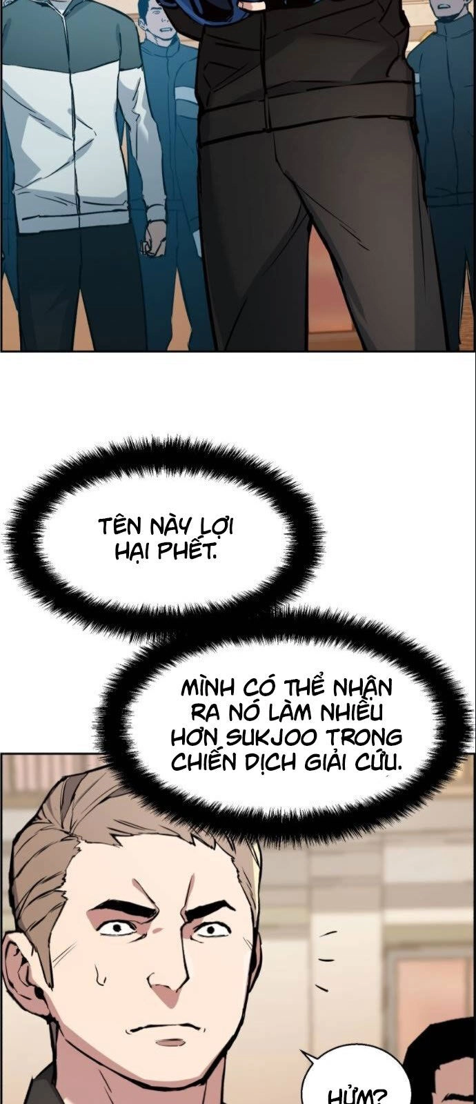 Bạn Học Của Tôi Là Lính Đánh Thuê Chapter 26 - 5